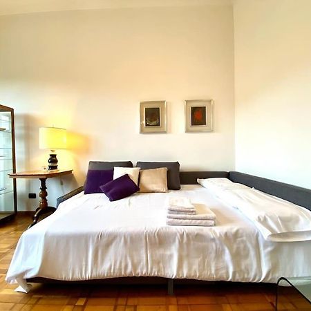 Casa Gramsci Appartement Milaan Buitenkant foto