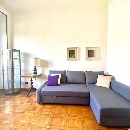 Casa Gramsci Appartement Milaan Buitenkant foto