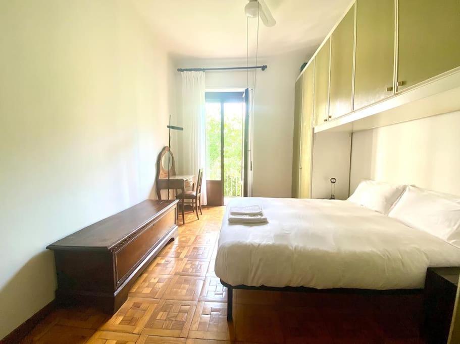 Casa Gramsci Appartement Milaan Buitenkant foto