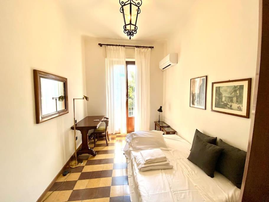 Casa Gramsci Appartement Milaan Buitenkant foto