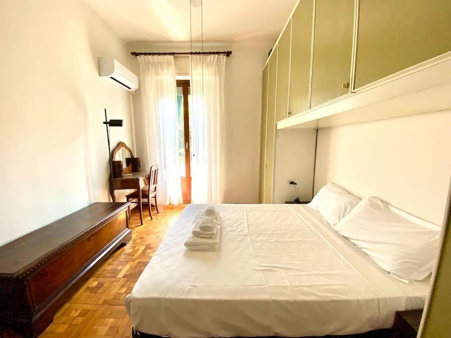 Casa Gramsci Appartement Milaan Buitenkant foto