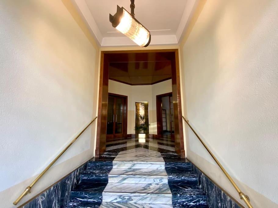 Casa Gramsci Appartement Milaan Buitenkant foto