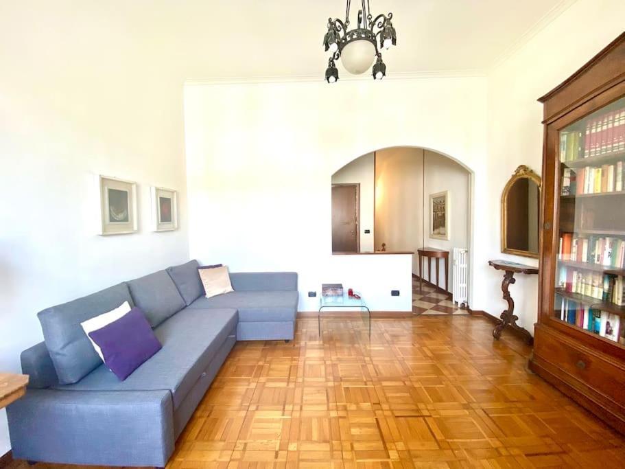 Casa Gramsci Appartement Milaan Buitenkant foto