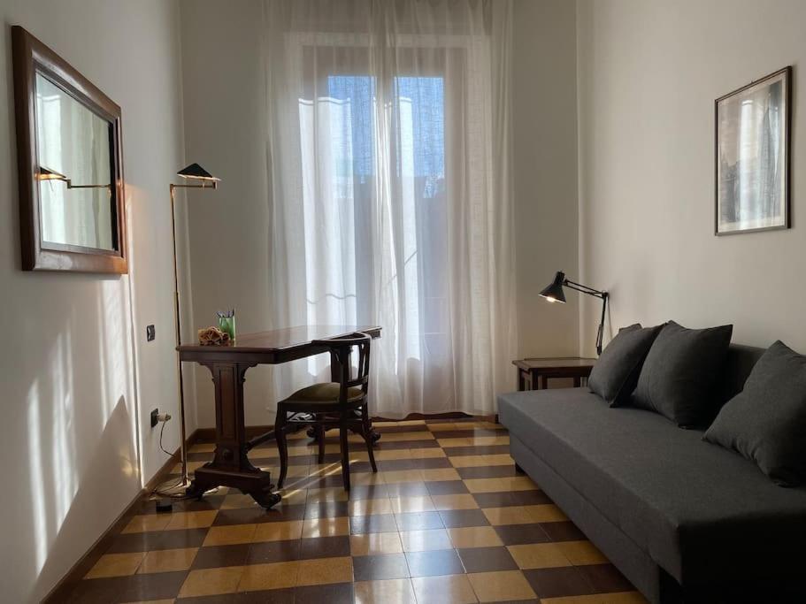 Casa Gramsci Appartement Milaan Buitenkant foto
