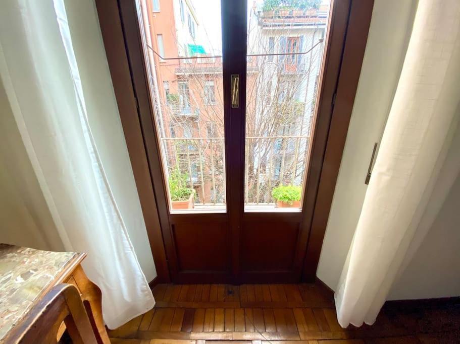 Casa Gramsci Appartement Milaan Buitenkant foto