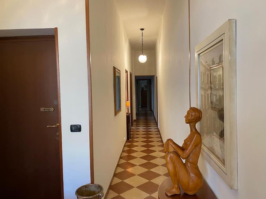 Casa Gramsci Appartement Milaan Buitenkant foto